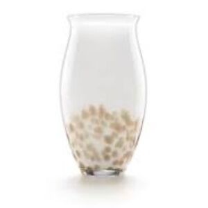 NWT Lenox 9.25 Lindell Tulip Vase SKU# 869440